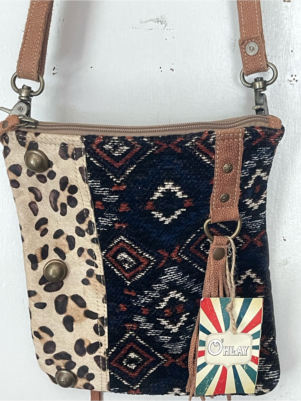 Myra Bag